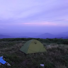 20160802-03 十方山　ホームレスではなくボヘミアン！