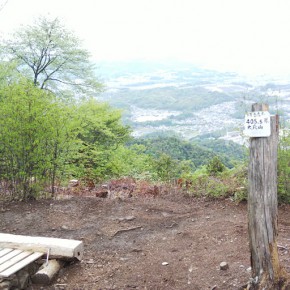 20190428 大応山　登ってみんさい♪よおなっとるけぇ(≧▽≦)